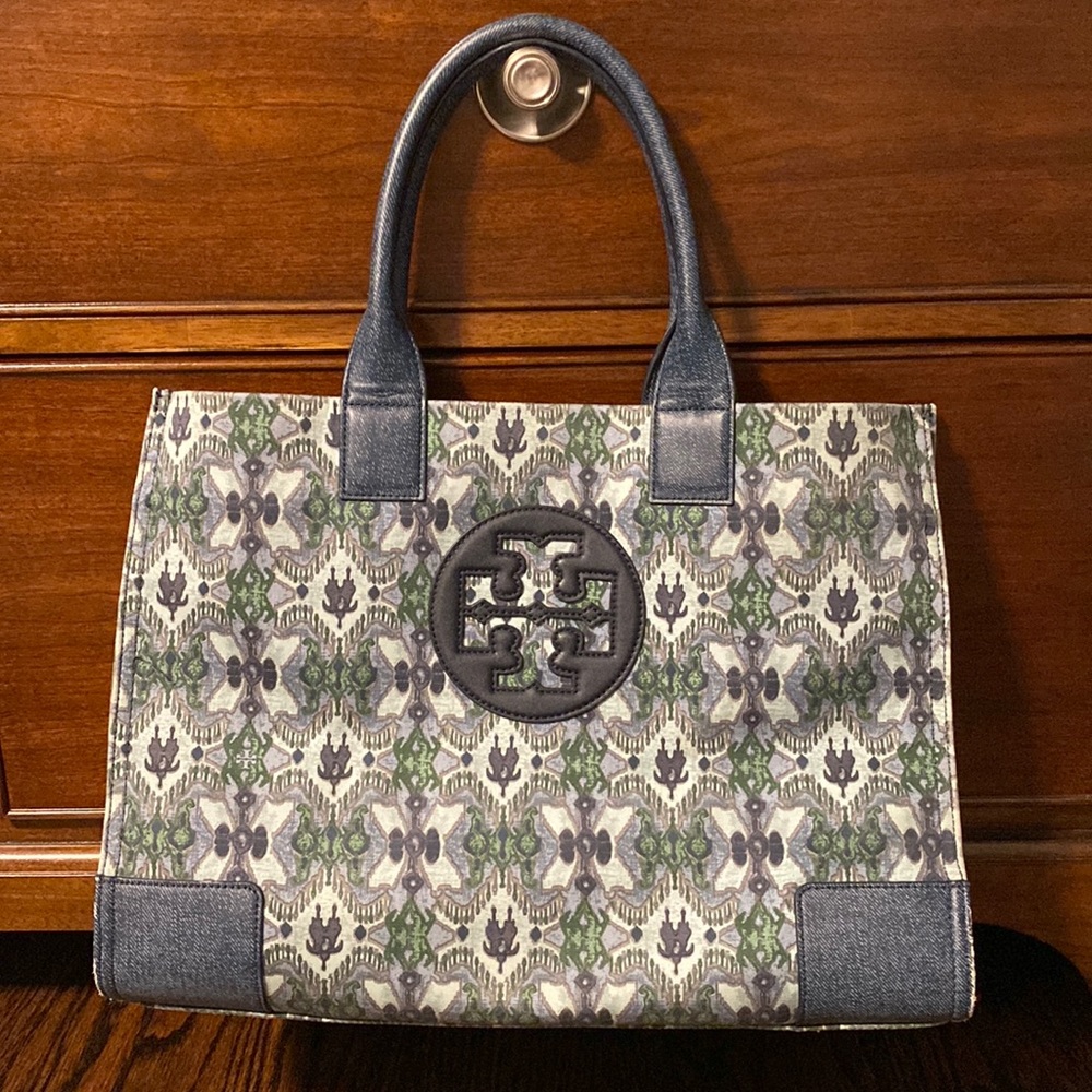 Tory Burch Tote Bag